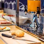 ibis budget Nürnberg City Messe