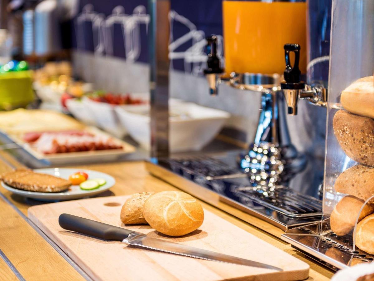 Ibis Budget Messe Nürnberg