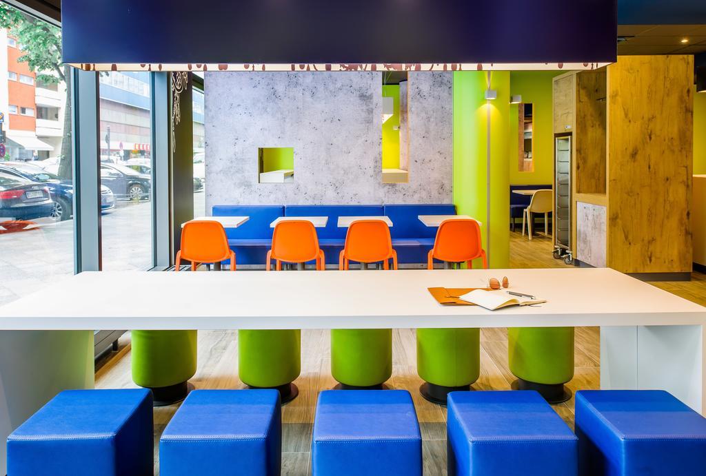 Ibis Budget Messe * Nürnberg