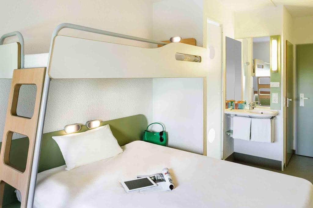 Ibis Budget Messe * Nürnberg