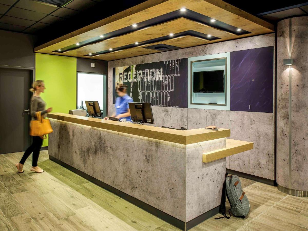 Ibis Budget Messe