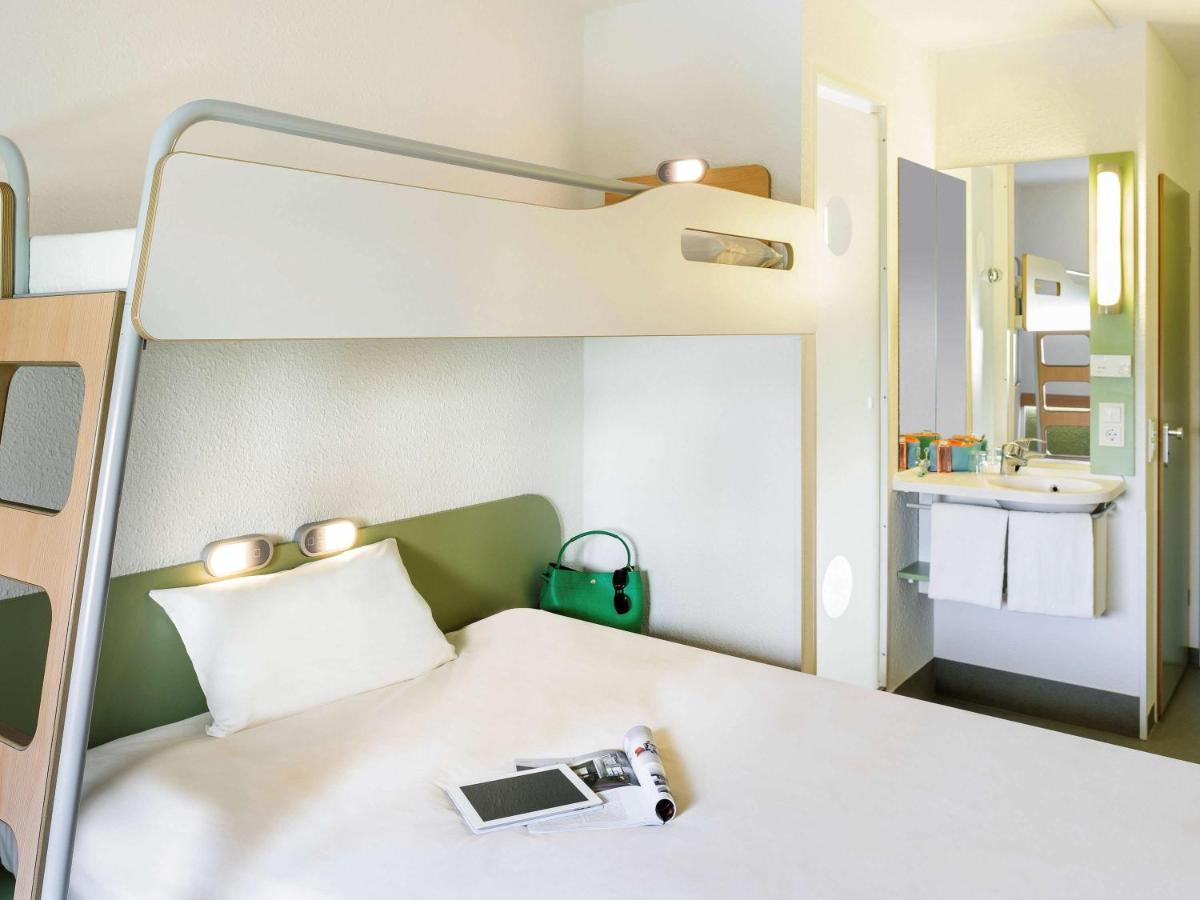 Ibis Budget Messe * Nürnberg